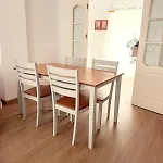 Apartamento Plaza Santa Lucia Renovado Febrero 2025