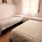 Apartamento Plaza Santa Lucia Renovado Febrero 2025