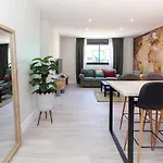 Family Home Suits Encantos De Sevilla