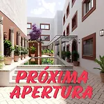 Hotel Murillo Reinoso