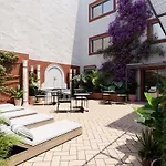 Hotel Murillo Reinoso