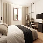 Hotel Murillo Reinoso
