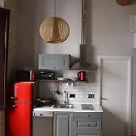 Apartamentos Reyes Catolicos 14