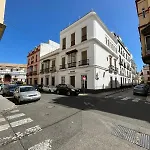 Arenal Suite, Centro De Sevilla