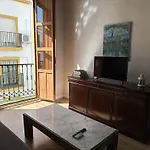 Arenal Suite, Centro De Sevilla