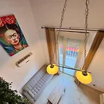 Exclusive Apartment Alameda Sevilla