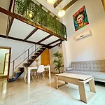 Exclusive Apartment Alameda Sevilla