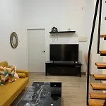 Apartamento Feria