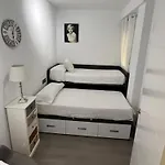 Nuevo!! Apartamento Lujo&Confort. Parking