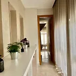Apartamento Sierpes-Azofaifo