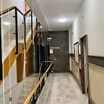 Apartamento Sierpes-Azofaifo
