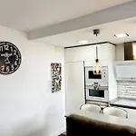 Nuevo!! Apartamento Lujo&Confort. Parking