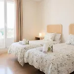 Vista Puerta Jerez Apartment