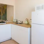 Vista Puerta Jerez Apartment