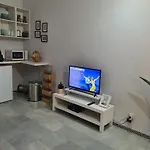 Habitaciones Casa Sevillana Centro