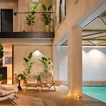 Magno Apartments Castilla