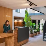 Magno Apartments Castilla