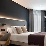 Magno Apartments Castilla