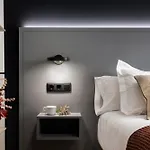 Magno Apartments Castilla