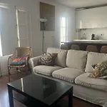 Apartment Seville Mirador Puerta Carmona