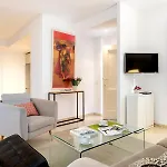 Genteel Home Conde de Ibarra