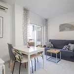 Perfect Getaway In Triana - 15M Walk Giralda