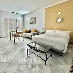 Habitaciones Casa Sevillana Centro