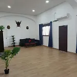 Casa Cortijo Olivar