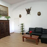Casa Cortijo Olivar