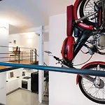 Duplex en San Lorenzo