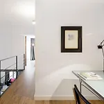 Duplex en San Lorenzo