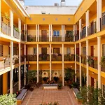 San Vicente-Museo Apartamento