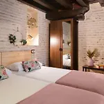 Apartamento Hombre de Piedra