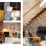 Apartamento Hombre de Piedra
