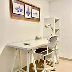Loft Manuel Arellano