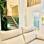 Loft Manuel Arellano