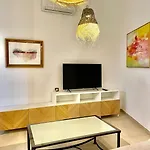 Loft Manuel Arellano