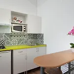 J&N Apartament La Palmera 2