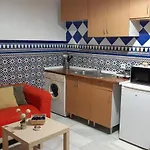 Apartamento Calle Feria