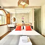 Casa Centro Sevilla Con Piscina y SPA