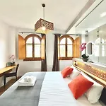 Casa Centro Sevilla Con Piscina y SPA