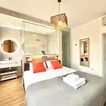 Casa Centro Sevilla Con Piscina y SPA