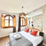 Casa Centro Sevilla Con Piscina y SPA