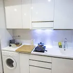 RentalSevilla Apartamento en Barrio Santa Cruz con Parking