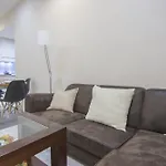 RentalSevilla Apartamento en Barrio Santa Cruz con Parking
