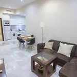 RentalSevilla Apartamento en Barrio Santa Cruz con Parking