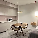 Feelathome O\'Donnell Apartments