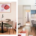 Magno Apartments Clavellinas