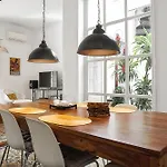 Rooftop Maisonette With Magnificent Terrace