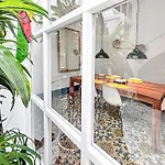 Rooftop Maisonette With Magnificent Terrace